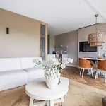 Westduin Apartment Sint Maartensvlotbrug