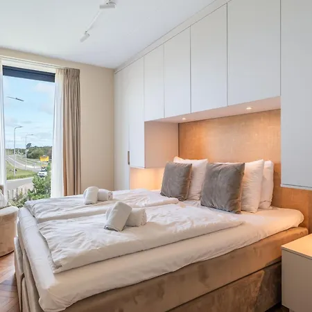 Westduin * Sint Maartensvlotbrug