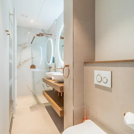 Westduin * Sint Maartensvlotbrug