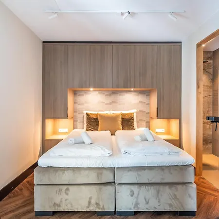 Westduin * Sint Maartensvlotbrug