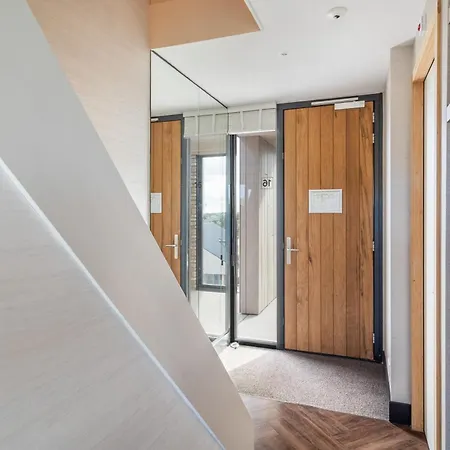 Westduin Sint Maartensvlotbrug