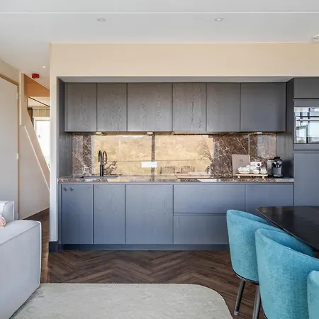 Westduin Sint Maartensvlotbrug