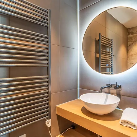 Westduin شقة Sint Maartensvlotbrug