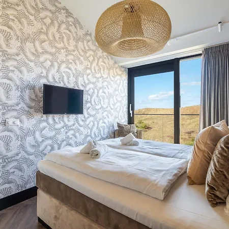 Westduin شقة Sint Maartensvlotbrug