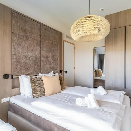 Westduin شقة Sint Maartensvlotbrug