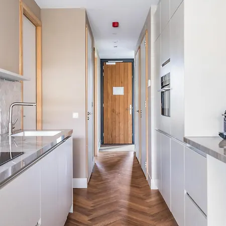 Westduin Sint Maartensvlotbrug