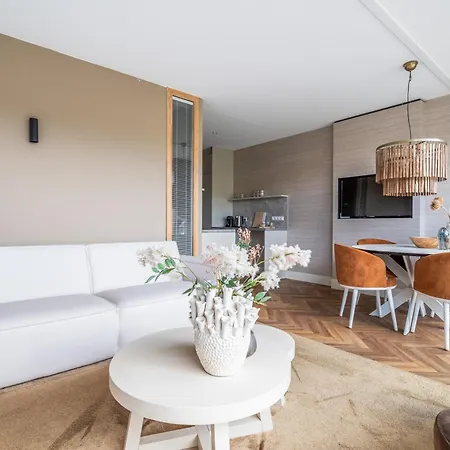 Westduin Holiday park Sint Maartensvlotbrug
