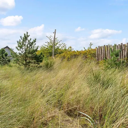 Westduin Holiday park Sint Maartensvlotbrug
