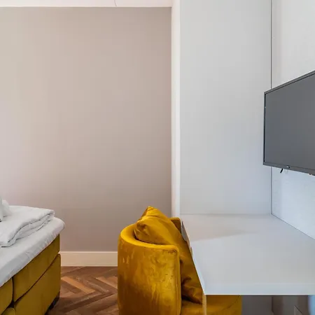 شقة Westduin Sint Maartensvlotbrug