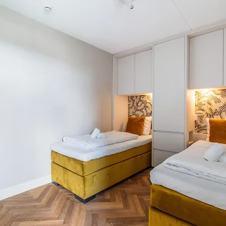 Westduin * Sint Maartensvlotbrug