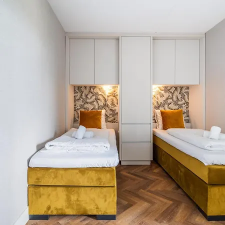 Westduin Sint Maartensvlotbrug