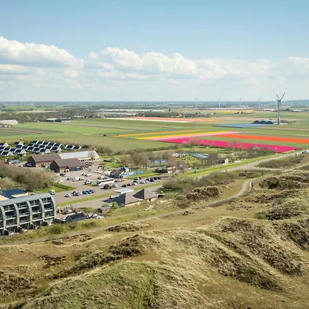 Westduin Holiday park Sint Maartensvlotbrug