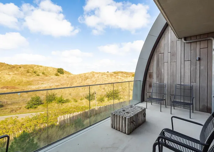 Westduin * Sint Maartensvlotbrug