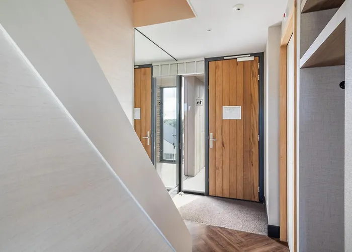 Westduin Sint Maartensvlotbrug