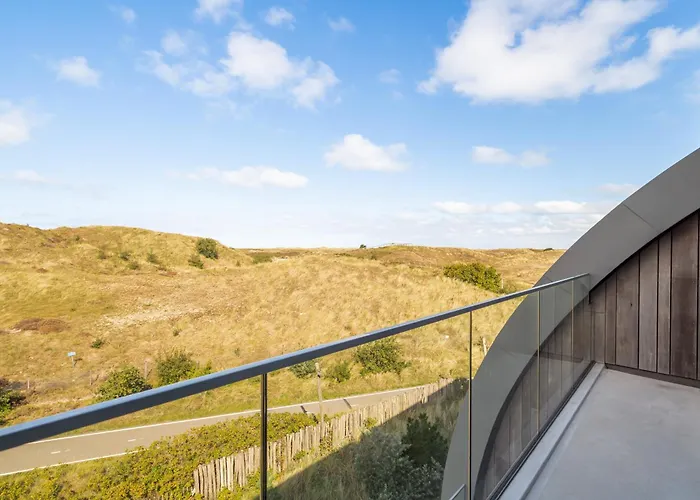 Westduin Apartman Sint Maartensvlotbrug