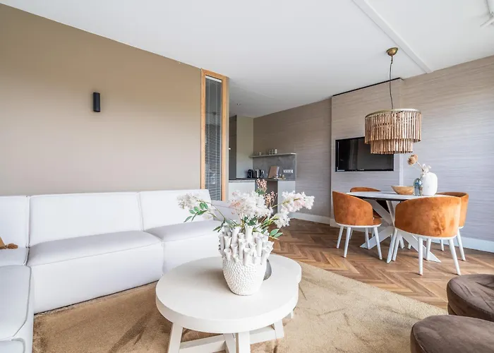 Westduin Apartman Sint Maartensvlotbrug