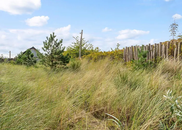 Westduin Apartman Sint Maartensvlotbrug